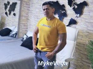 MykeVega