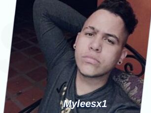 Myleesx1
