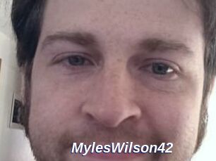 MylesWilson42