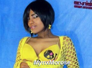 MynxMorose