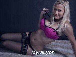 MyraLyon