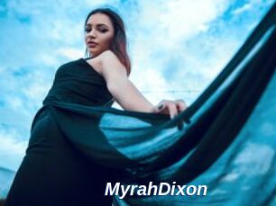 MyrahDixon