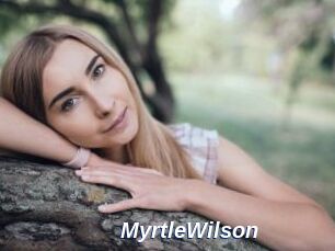 MyrtleWilson