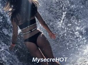 MysecreHOT
