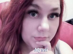 Myssi