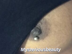 Mysteriousbeauty