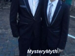 MysteryMyth