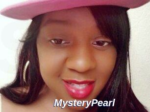 MysteryPearl