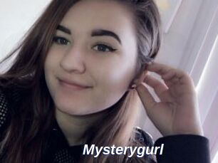 Mysterygurl
