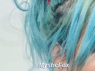 MysticFox