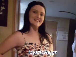 MysticReign