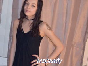 MzCandy