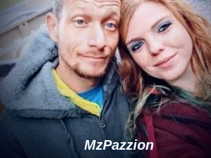 MzPazzion