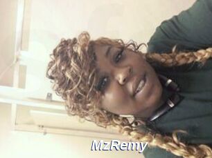 MzRemy