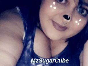 MzSugarCube
