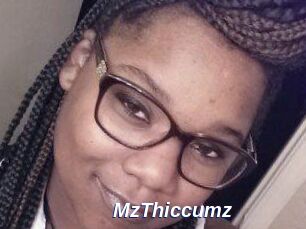 MzThiccumz