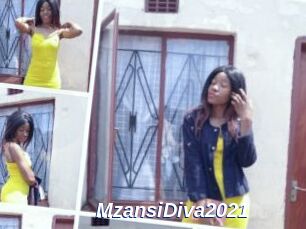 MzansiDiva2021