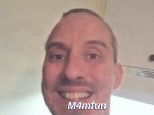 M4mfun