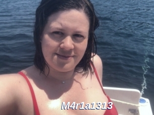 M4r1a1313
