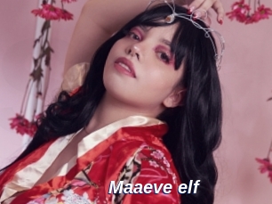 Maaeve_elf