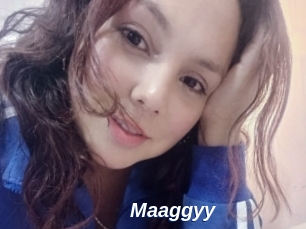 Maaggyy