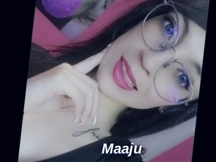 Maaju
