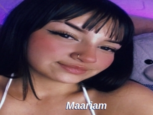 Maariam