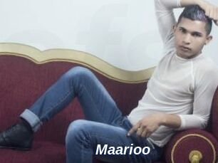 Maarioo
