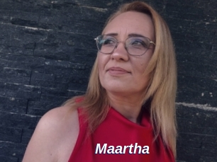 Maartha