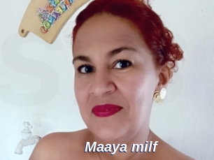 Maaya_milf