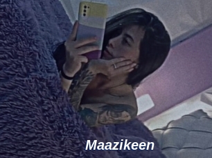 Maazikeen