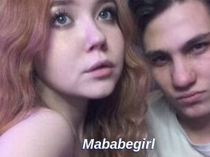 Mababegirl