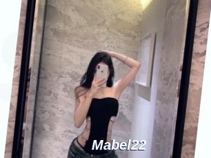 Mabel22