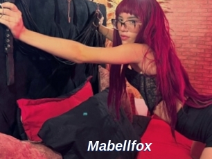 Mabellfox