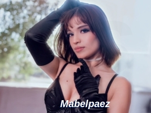 mabelpaez Safer Sex