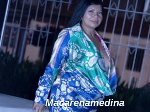 Macarenamedina