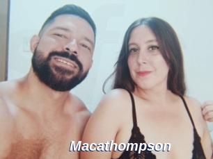 Macathompson