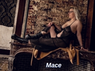 Mace