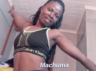 Machuma