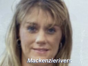 Mackenzierivers