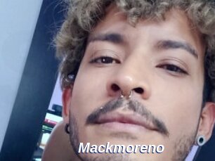 Mackmoreno