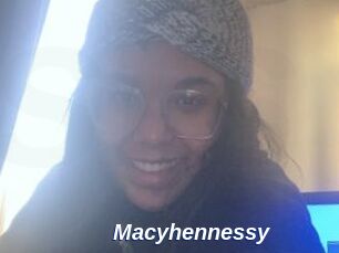 Macyhennessy
