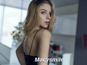 Macysmile