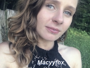 Macyyfox
