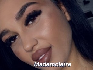 Madamclaire