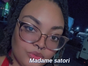 Madame_satori