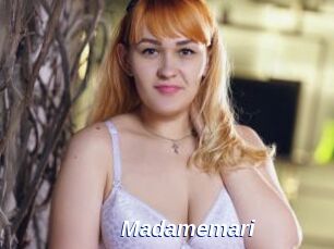 Madamemari