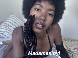Madamesibyl