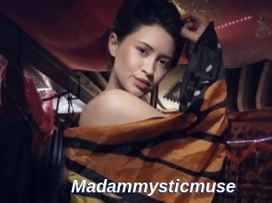 Madammysticmuse