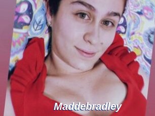 Maddebradley